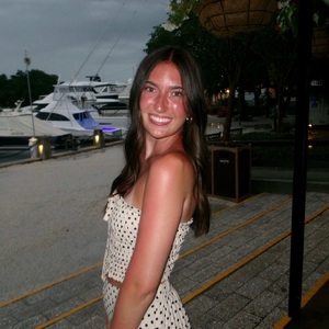 Fundraising Page: Tess Pringnitz